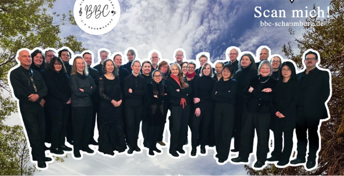 Tickets Ein unadventliches Konzert – die Ohrwürmer vom Nikolaus, Veranstaltungsreihe "Voice of Schaumburg 2026" in Bad Nenndorf