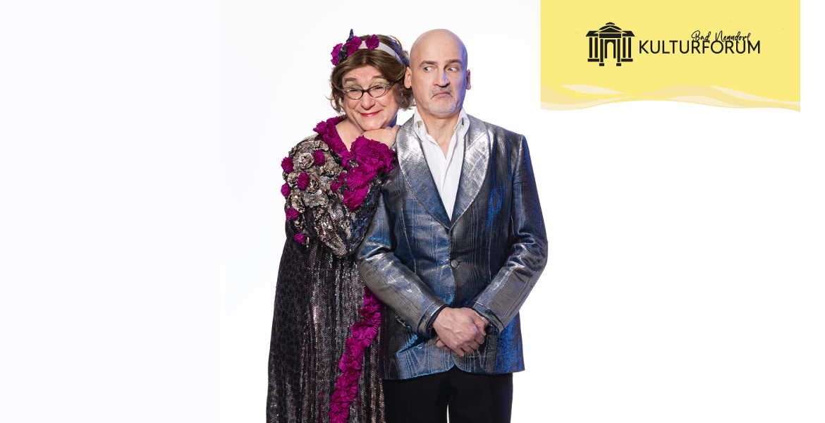 Tickets Emmi & Willnowsky ,