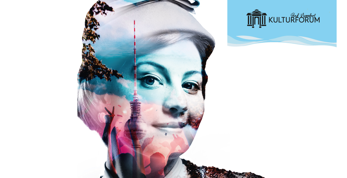 Tickets Das kunstseidene Mädchen, Theater für Niedersachsen in Bad Nenndorf