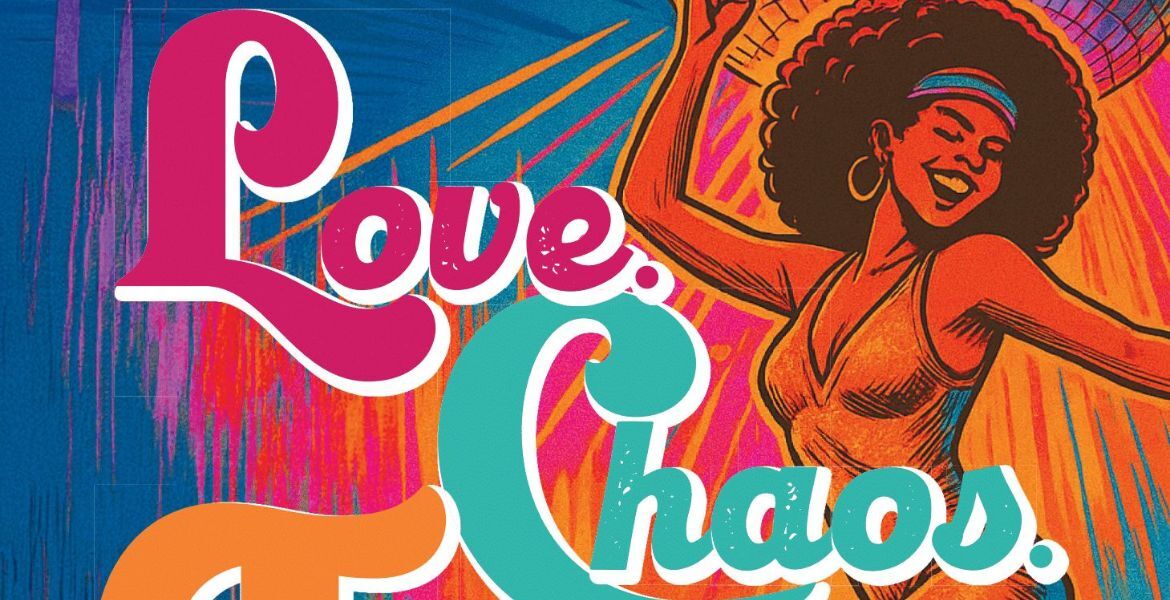 Tickets Love Chaos Truth,  in Bad Nenndorf