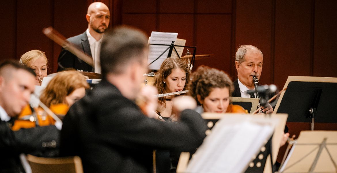 Tickets Prosit 2026! – Schaumburg begrüßt das neue Jahr , mit zahlreichen Gastmusiker:innen und den Darstellenden der Musical-Gruppe The Batz e.V. in Bad Nenndorf