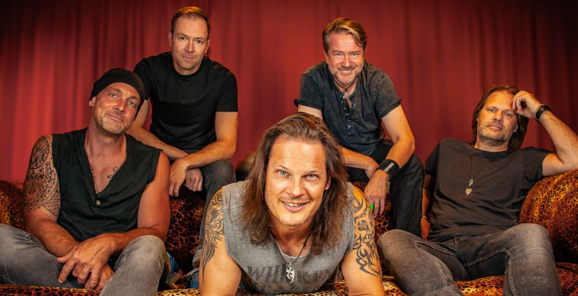 Tickets BOUNCE, Bon Jovi Tributeband in Bad Nenndorf