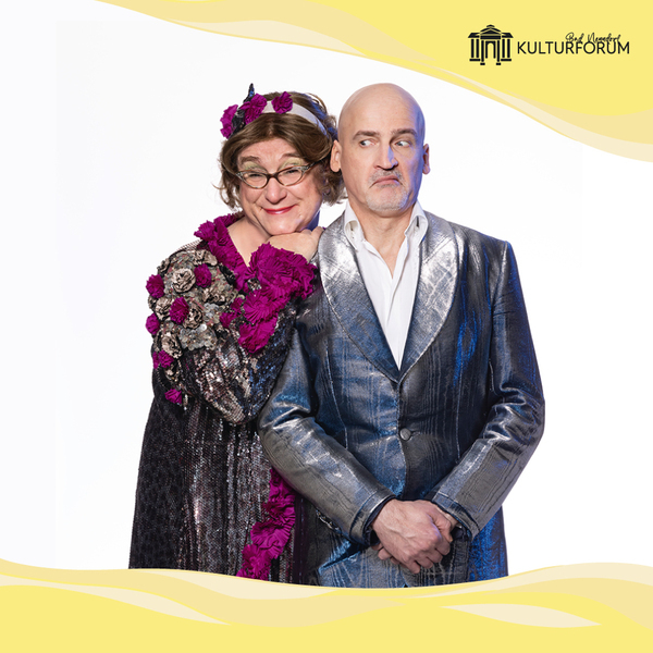 Tickets kaufen für Emmi & Willnowsky  am 21.09.2025