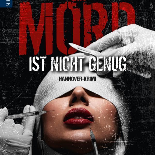 Tickets kaufen für Krimi-Lesung mit Thorsten Sueße am 18.09.2025