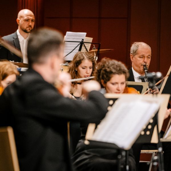 Tickets kaufen für Prosit 2026! – Schaumburg begrüßt das neue Jahr  am 03.01.2026