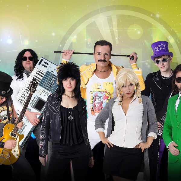 Tickets kaufen für TANZ IN DEN MAI am 30.04.2026